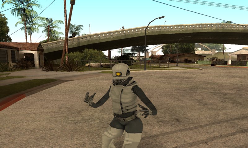 mod